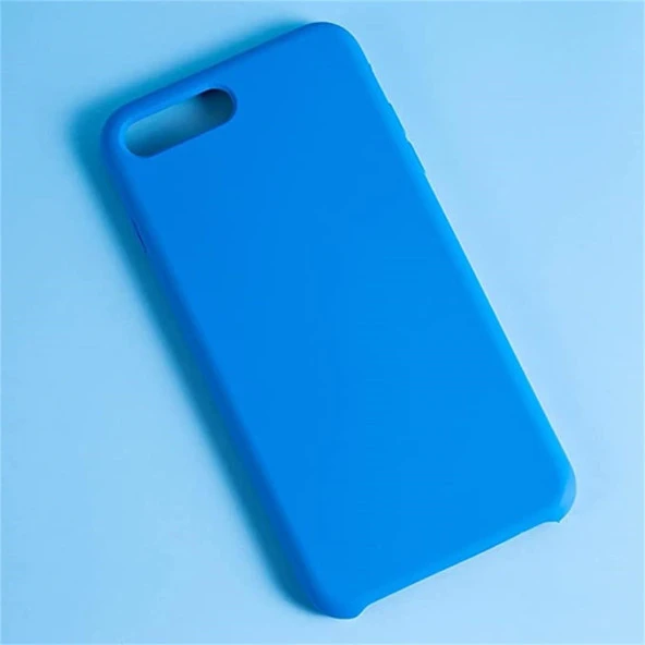 Cda Store Huawei Y6 2018 Uyumlu Silikon Telefon Kılıfı - 4