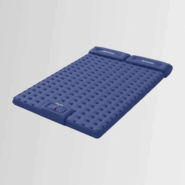 Orcamp OUT-2430 Duo Ultra Hafif Şişme Mat Kendinden Pompalı - 2