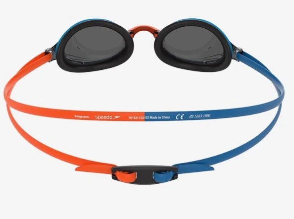 Speedo Vengea NCE Gog Yüzücü Gözlüğü 8-11322G792 - 2