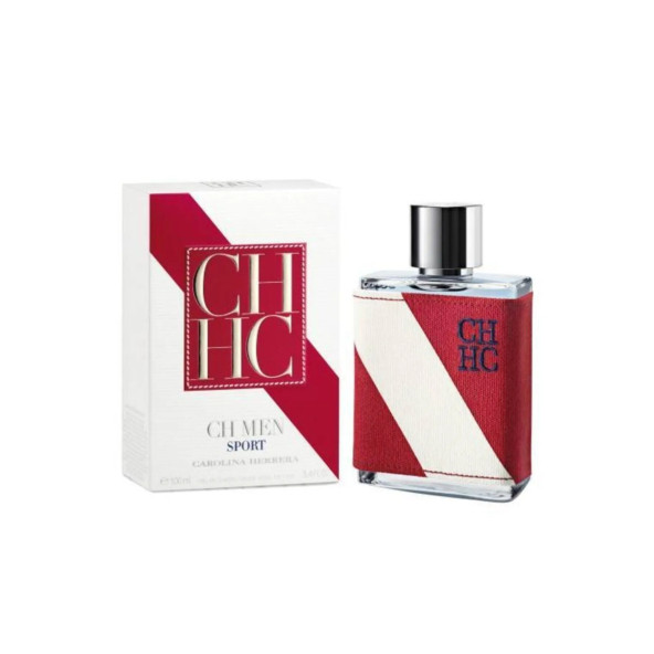 Carolina Herrera CH Sport EDT 100 ml Erkek Parfüm
