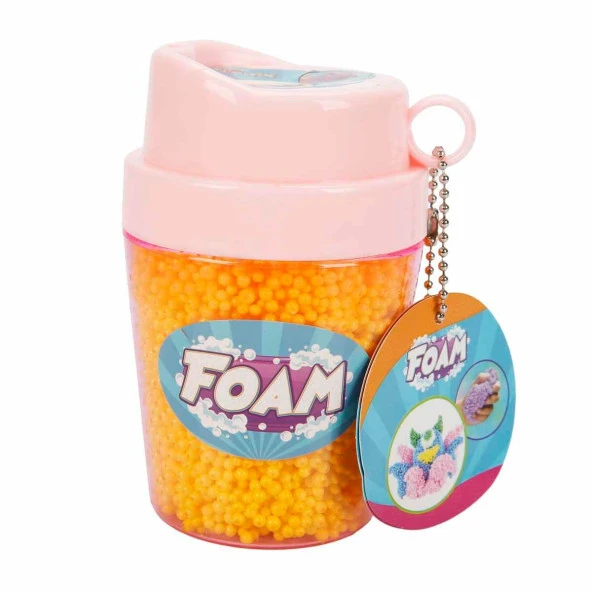 Eğlence Sınır Tanımasın: Funmix Köpük Slime ile Hayal Gücünüzü Açığa Çıkarın! - 2