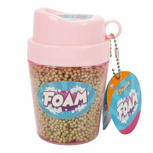 Eğlence Sınır Tanımasın: Funmix Köpük Slime ile Hayal Gücünüzü Açığa Çıkarın! - 3