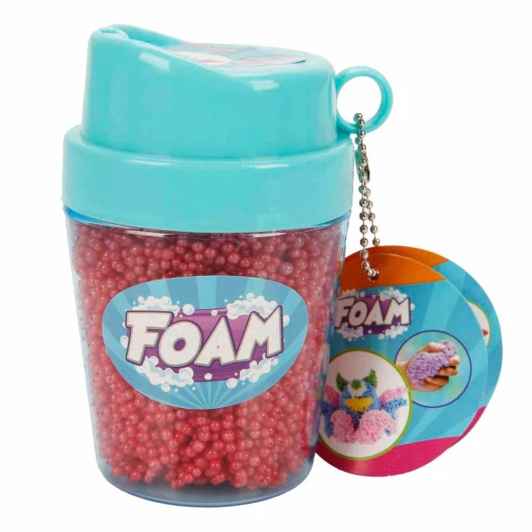 Eğlence Sınır Tanımasın: Funmix Köpük Slime ile Hayal Gücünüzü Açığa Çıkarın! - 4