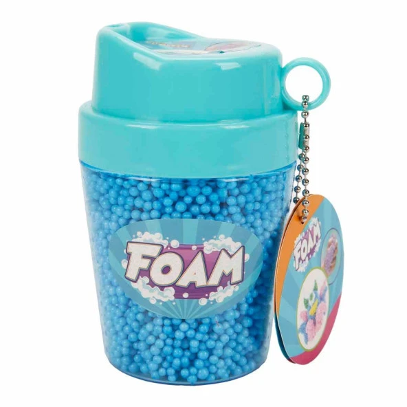 Eğlence Sınır Tanımasın: Funmix Köpük Slime ile Hayal Gücünüzü Açığa Çıkarın! - 5