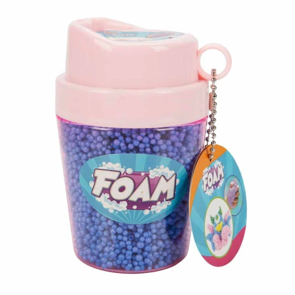 Eğlence Sınır Tanımasın: Funmix Köpük Slime ile Hayal Gücünüzü Açığa Çıkarın! - 6