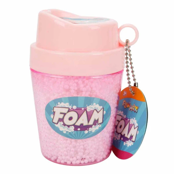 Eğlence Sınır Tanımasın: Funmix Köpük Slime ile Hayal Gücünüzü Açığa Çıkarın! - 8