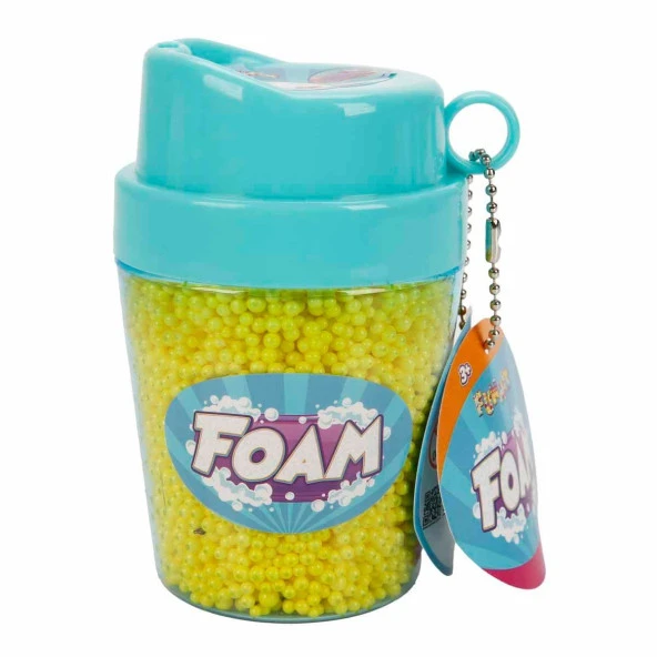 Eğlence Sınır Tanımasın: Funmix Köpük Slime ile Hayal Gücünüzü Açığa Çıkarın! - 9