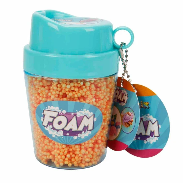 Eğlence Sınır Tanımasın: Funmix Köpük Slime ile Hayal Gücünüzü Açığa Çıkarın! - 10