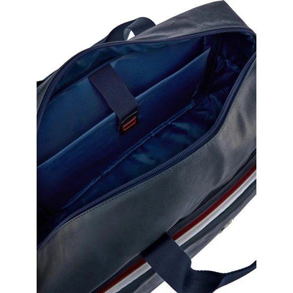 U.S. POLO ASSN. DUFFLE PLDUF24585 - 5