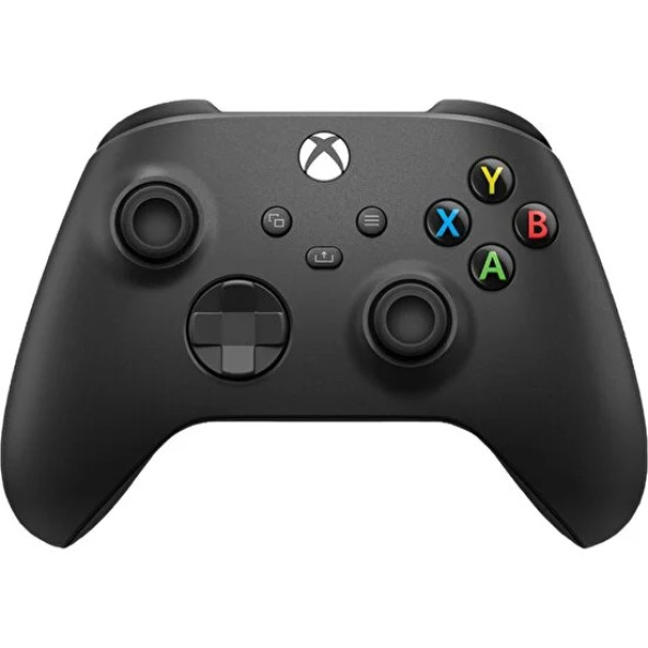 Microsoft Xbox Wireless Controller Uyumlu 9. Nesil Siyah