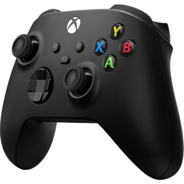 Microsoft Xbox Wireless Controller Uyumlu 9. Nesil Siyah - 2