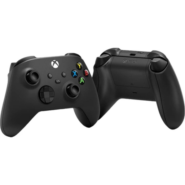 Microsoft Xbox Wireless Controller Uyumlu 9. Nesil Siyah - 3