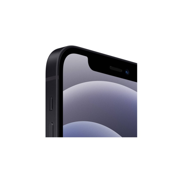 Apple iPhone 12 128 GB Siyah Cep Telefonu (Apple Türkiye Garantili) - 2
