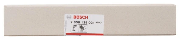 Bosch - GSG 300 Uyumlu Testere Bıçağı Klavuzu 200mm - 2