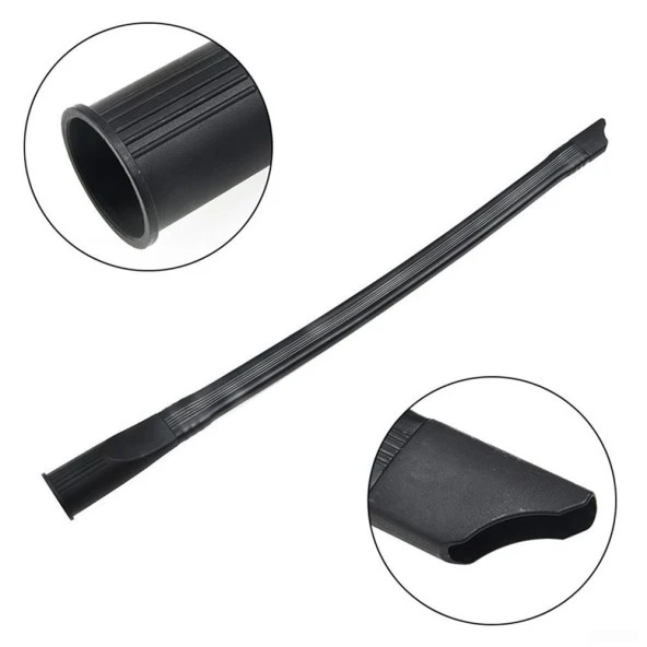32 mm Süpürge Esnek Aralık Başlığı, AEG,Altus,Arçelik,Arnica,Arzum