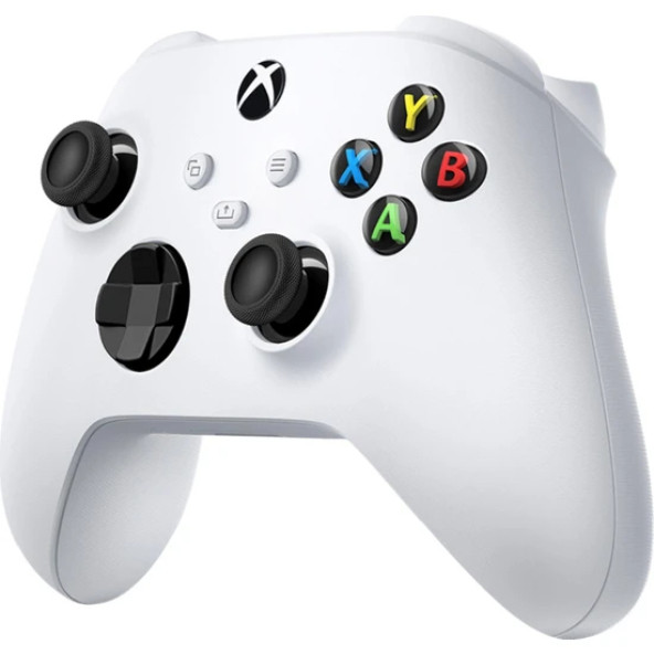 Microsoft Xbox Wireless Controller Uyumlu 9. Nesil Beyaz