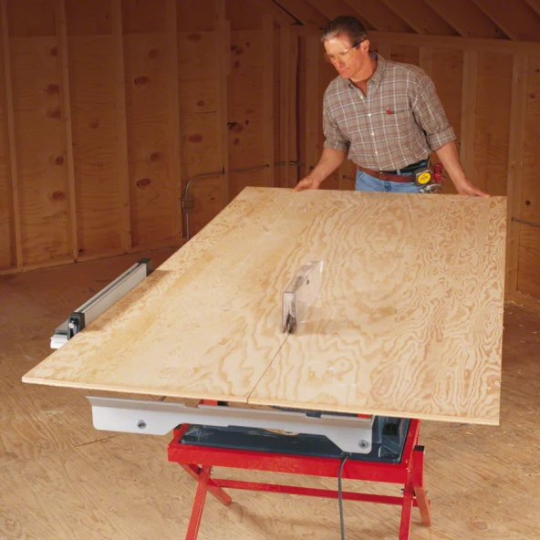 Bosch - Expert Serisi Ahşap için Daire Testere Bıçağı 300*30 mm 60 Diş - Resim 3