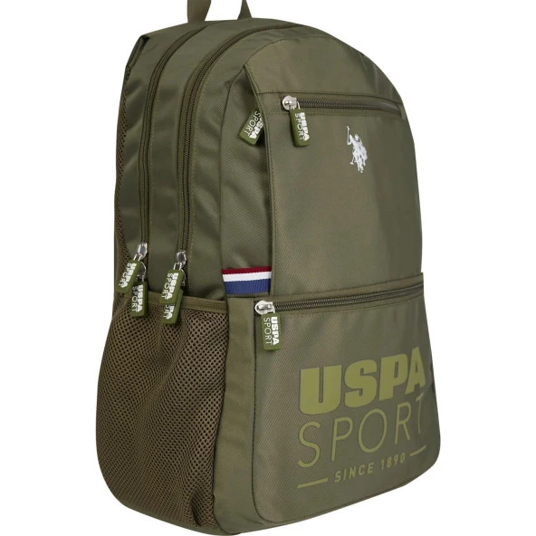 U.S. POLO ASSN. SIRT ÇANTASI PLCAN24437 - 3