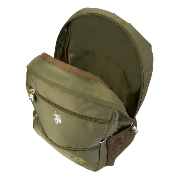U.S. POLO ASSN. SIRT ÇANTASI PLCAN24437 - 4
