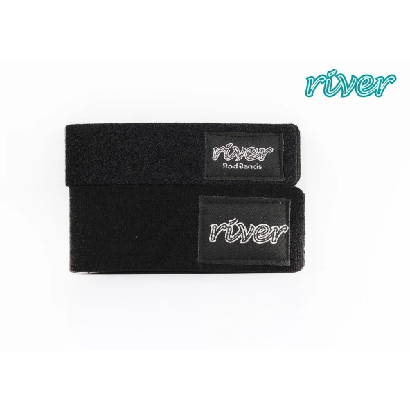 River Kamış Bandı 2'li - 2