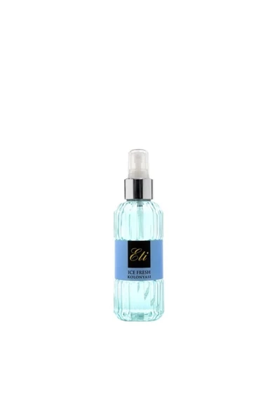 Eti Ice Fresh Kolonyası 150 ml