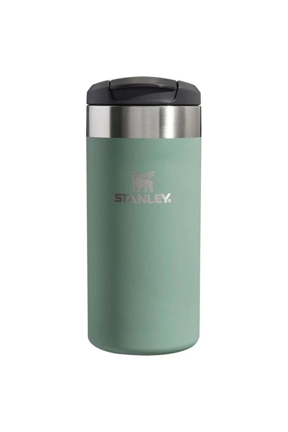 Stanley The Aerolight Transit Bardak 0,35 L Yeşil
