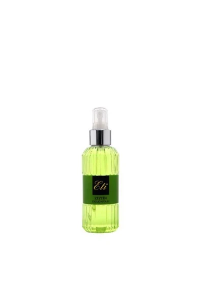 Eti Zeytin Sprey Pet Şişe 150 Ml