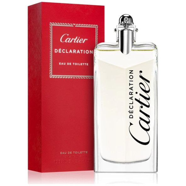 Cartier Declaration EDT 100 ml Erkek Parfüm