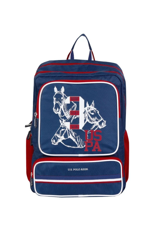 U.S. POLO ASSN. SIRT ÇANTASI PLCAN24200