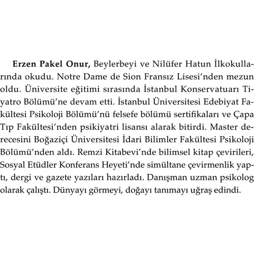 ALTIN ANAHTAR ÖZGÜVEN BAŞARAN ÇOCUĞUN ANNE BABA TUTUMLARI - 3