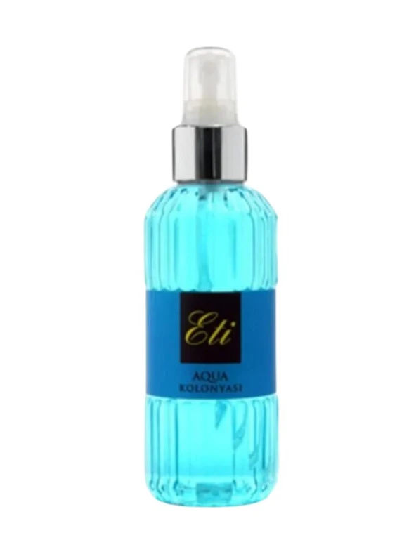 Eti Aqua Sprey Kolonya Pet Şişe 150 ml