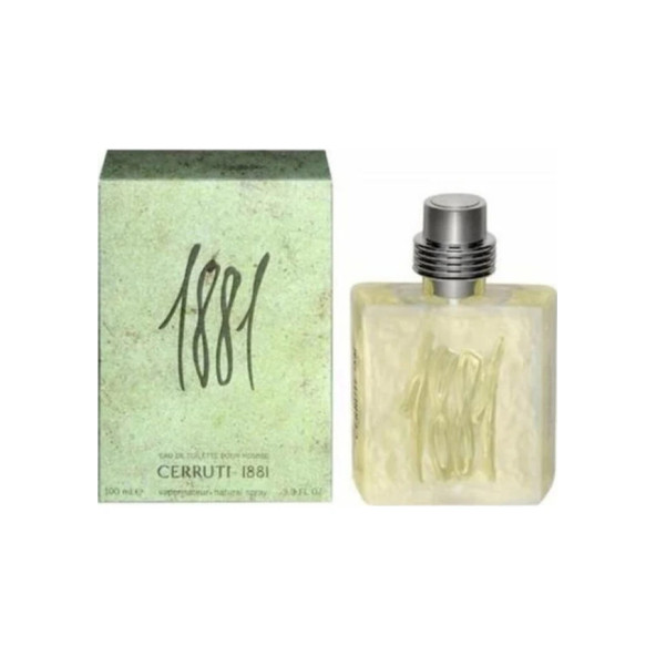 Cerruti 1881 Pour Homme EDT 100 ml Erkek Parfüm