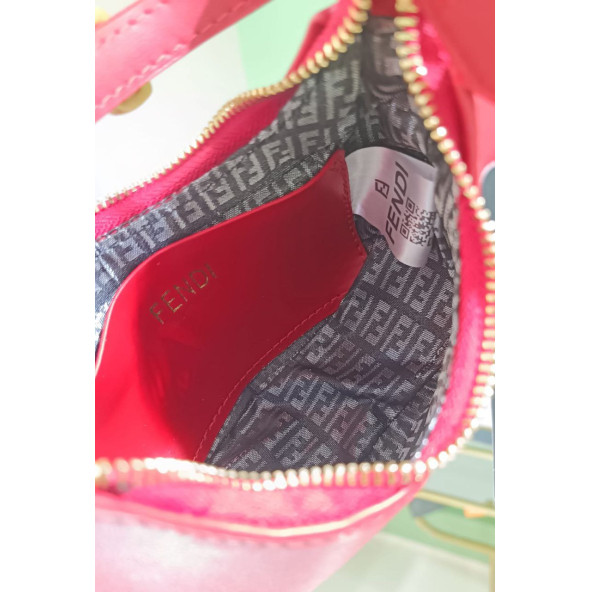 Fendi çanta - 4