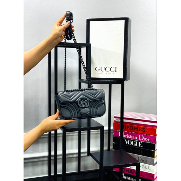 Kadın çantası Gucci çanta - 2