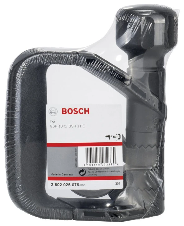 Bosch - GSH 10 C; GSH 11 E için Tutamak - 2