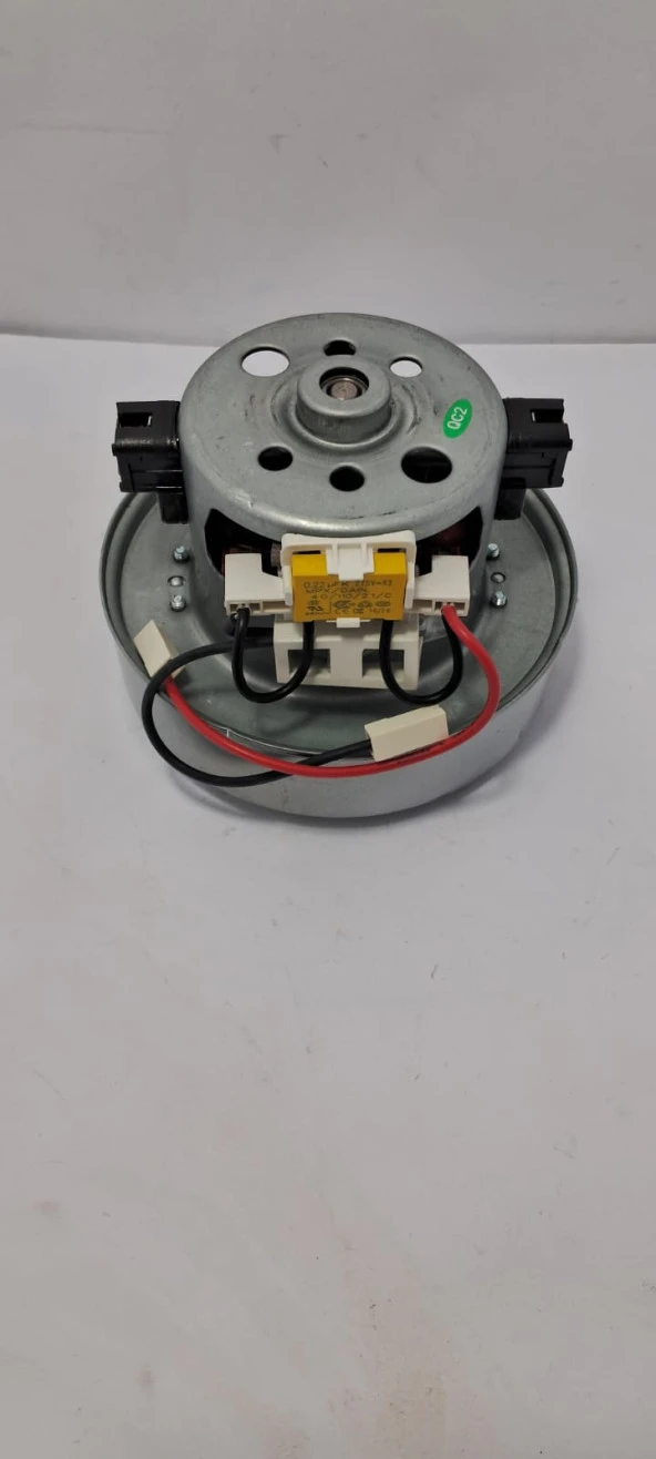 Motor Bt 27 Dyson  Tm (Adet) 10021712