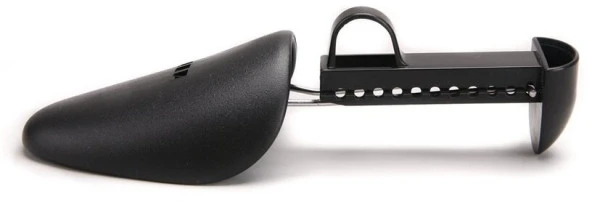 Plar Plastik Telli Ayakkabı Kalıbı - 3 Çift ERKEK BEDEN - Resim 2