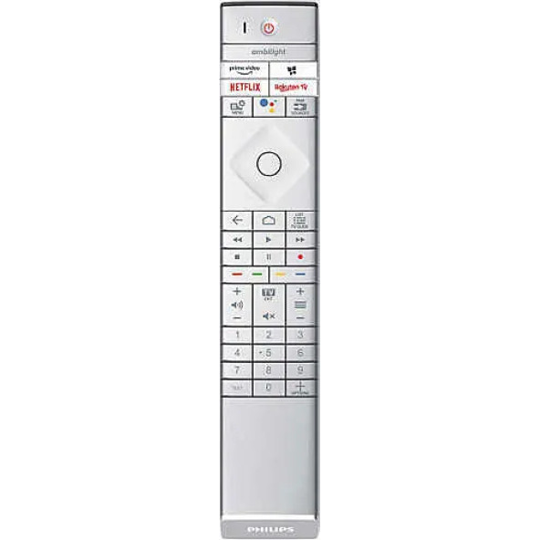 Philips 58PUS8506 4K Ultra HD 58" 147 Ekran Uydu Alıcılı Android Smart LED TV - 3