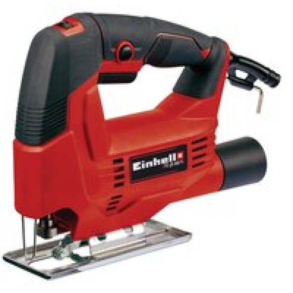 Einhell TC-JS 60/1, Dekupaj Testere 4321135