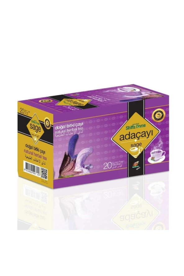 M00460 ADAÇAYI 20 ADET