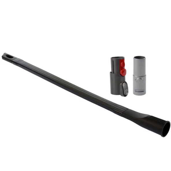 Dyson Süpürge Adaptörlü Esnek Aralık Başlığı - Resim 2