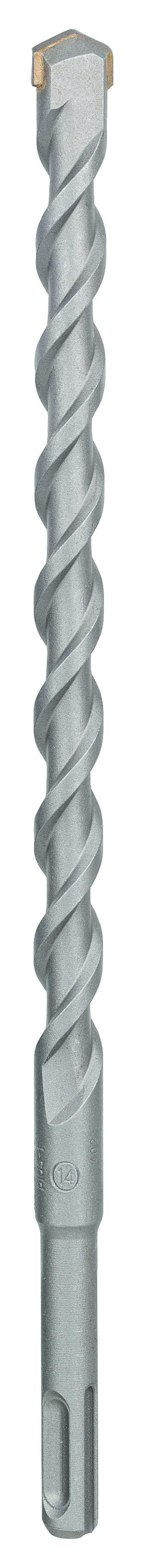 Bosch - Plus-1 Serisi, SDS-plus Kırıcı Delici Matkap Ucu 14*260 mm ürün görseli 1