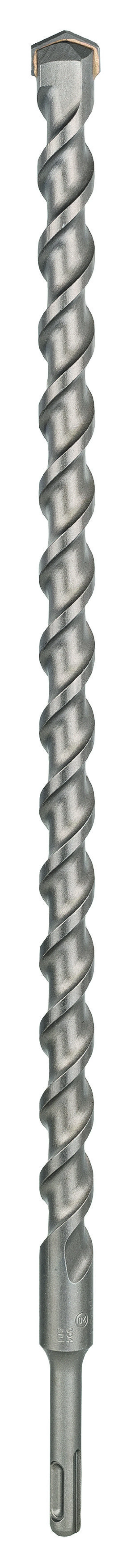 Bosch - Plus-1 Serisi, SDS-plus Kırıcı Delici Matkap Ucu 20*460 mm ürün görseli 1