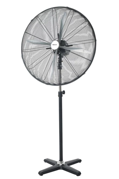 RAKS SF 30 SA Sanayi Tipi Ayaklı Vantilatör