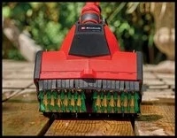 Einhell Picobella Yüzey Süpürme Aksesuarları Brush SOFT (wood, artif. turf) - 2