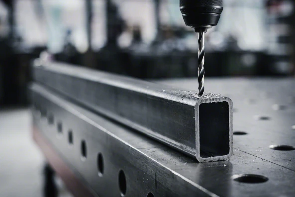 Bosch - HSS-PointeQ Metal Matkap Ucu 11,0 mm - Resim 3