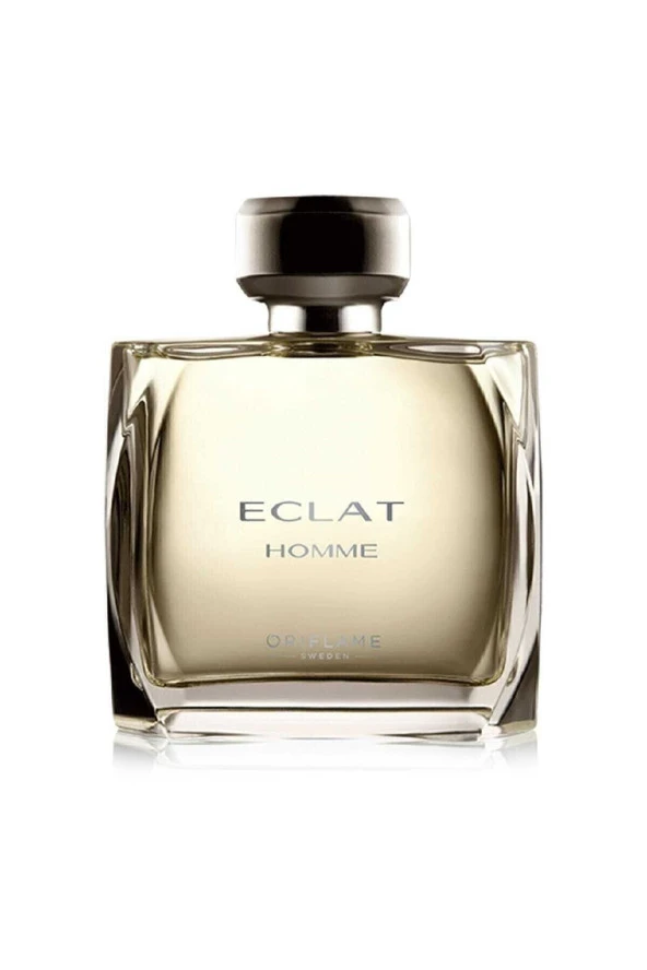 Eclat Homme Edt 75 Ml. Erkek Parfüm