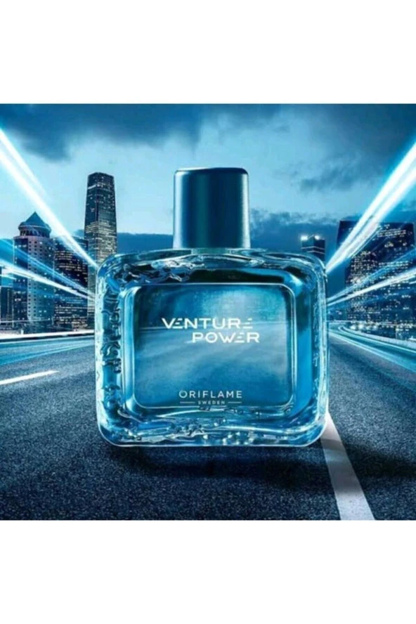 Venture Power Edt Parfüm