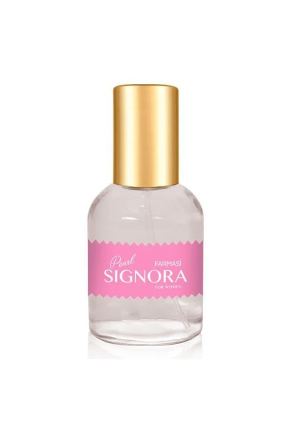 Sıgnora Pearl Edp Kadın Parfümü ürün görseli 1