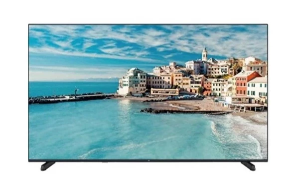 Seg 58SBU730 4K Ultra HD 58" 147 Ekran Uydu Alıcılı Smart LED TV